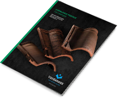 DOWNLOAD BROCHURE TEGOLE