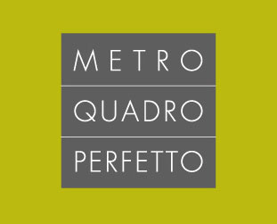 METRO QUADRO PERFETTOPOSA IN OPERA