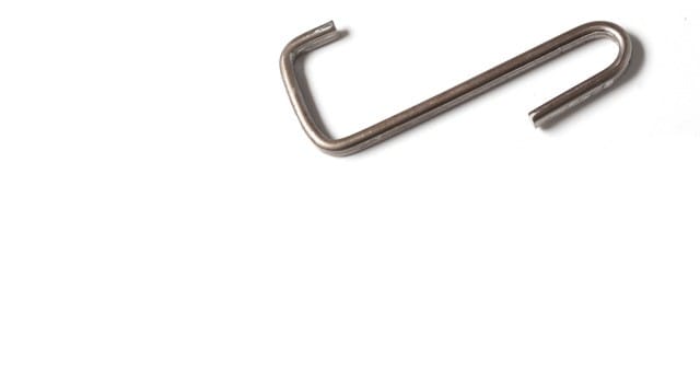 Wire Hooks (20mm)