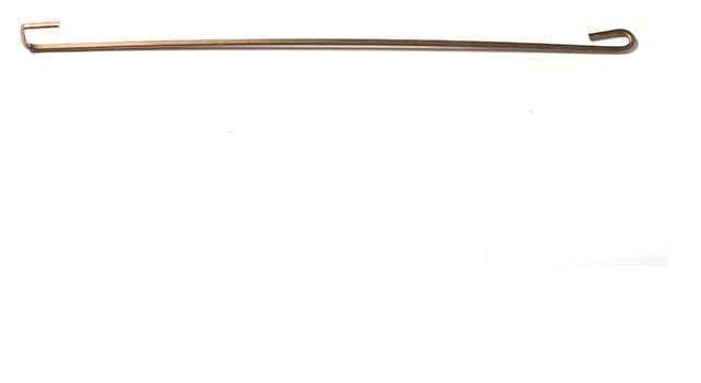 Wire hooks (16mm)