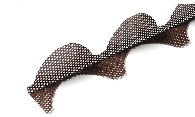 Wire grilles - h 30