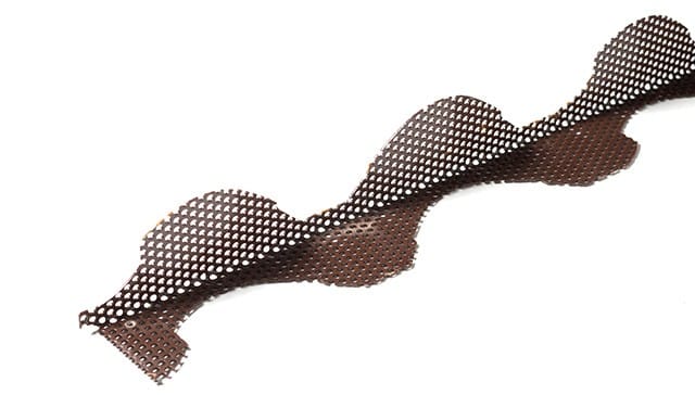 Wire Grilles - h 15