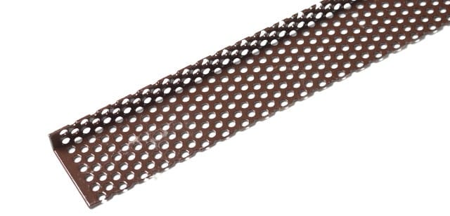 Wire Grilles and Nets