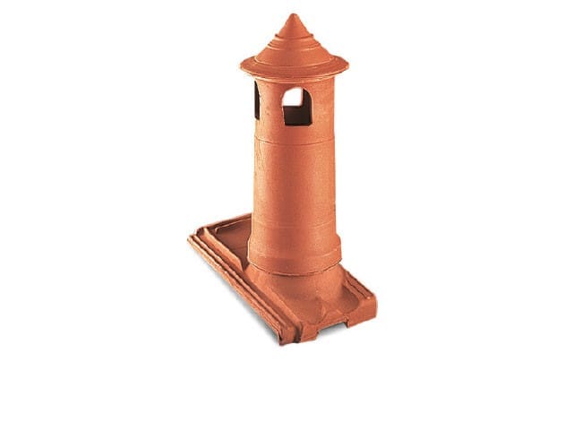 Marseille Chimney