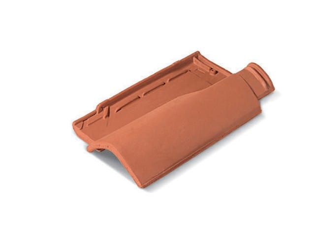 VENTILATION TILE PLUS WITH GRATE
