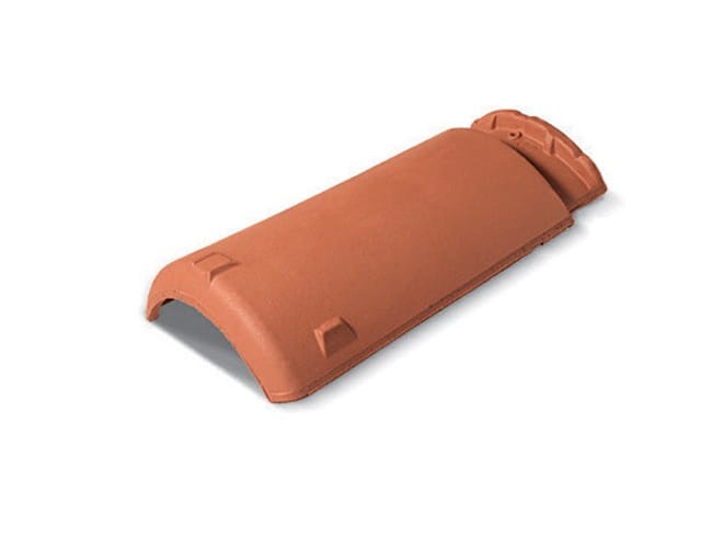 Plus Ridge Tile