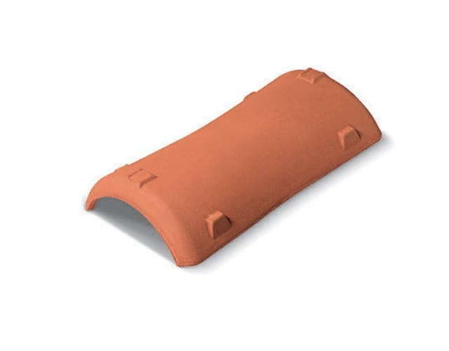 PLUS RIDGE TILE DOUBLE HEAD