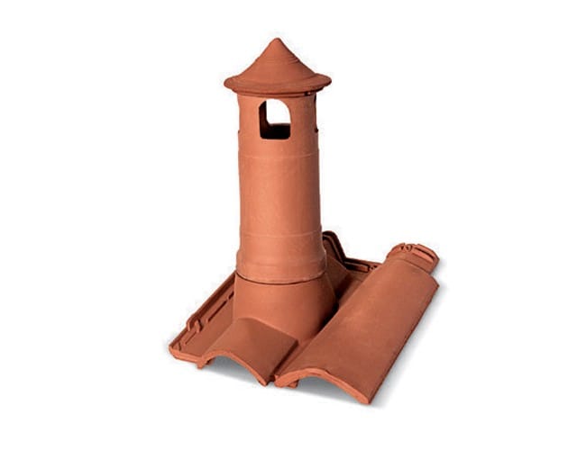 PLUS CHIMNEY FOR COLD VENT