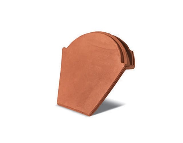 FRONT PLUS RIDGE TILE